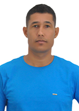 Retrato de GELSINHO DA SAÚDE