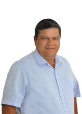 Retrato de MARCIO GARCIA