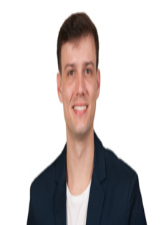 Retrato de VERGÍLIO CAMATA