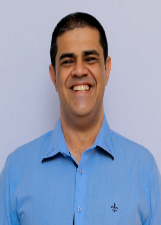 Retrato de EMERSON SANTOS