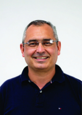 Retrato de MARCUS DA COZIVIP