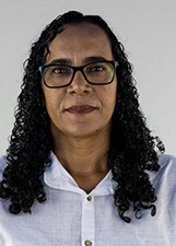 Retrato de PROFESSORA RAQUEL