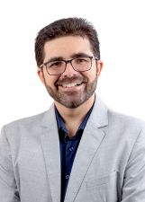 Retrato de PROFESSOR ANTONIO CESAR
