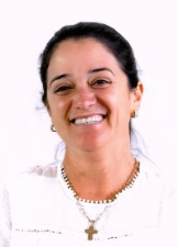 Retrato de LUZINETE ACS