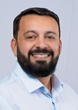 Retrato de FABIO DIAS