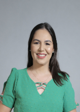 Retrato de MARCINHA DO AURÉLIO