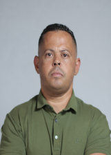 Retrato de JANARY DO CLUBE DE TIRO