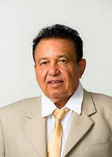 Retrato de VALDECI ARAUJO