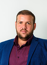 Retrato de VALDEIR AMORIM