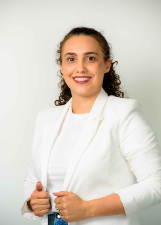 Retrato de HELISÂNIA MARIA DE SOUSA