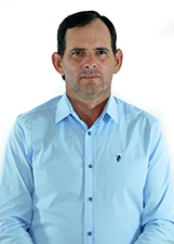 Retrato de NEY RIBEIRO