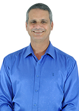 Retrato de TIÃOZINHO HONORATO