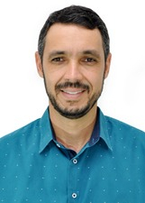 Retrato de CLEBER DA MAESTRA