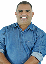 Retrato de CLEYTON DO SOM