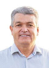 Retrato de BODÃO
