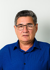 Retrato de DEVAILTON GONÇALVES