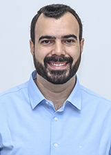 Retrato de MARCOS PAULO BONIFÁCIO