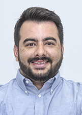 Retrato de ANDRÉ BARROS PLS MIL GRAU