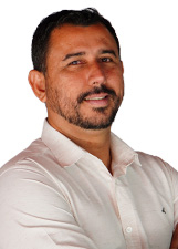 Retrato de ISMAEL CABELINHO