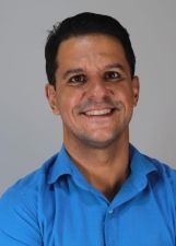 Retrato de LUCAS GUIMARÃES