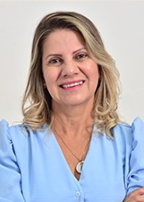 Retrato de ALMIRA CAMILO