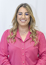 Retrato de NADYA FERNANDES TOCHA