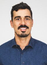 Retrato de CASSIANO DO ABACAXI