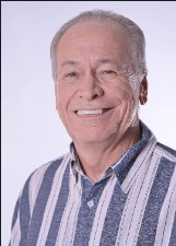 Retrato de MARCIO TUCA