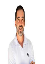 Retrato de GLEUBER