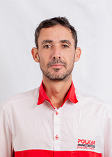 Retrato de LUIZ PAULO POLICAR