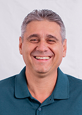 Retrato de GLEDSON BALDUINO