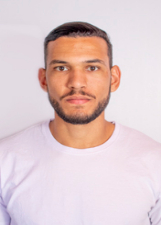 Retrato de VICTOR HUGO DO ESPORTE