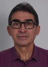 Retrato de IVAN TRIBUTINO DA SAÚDE