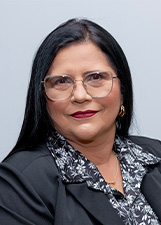 Retrato de NEUZA MAIA