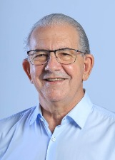 Retrato de EURÍPEDES DO CARMO