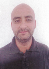 Retrato de MAZINHO BAIANO