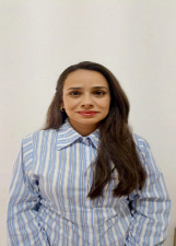 Retrato de FERNANDA CASTRO