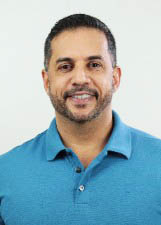 Retrato de PROFESSOR CLAUDIO ROBERTO