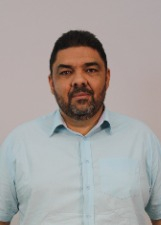 Retrato de IAN SAMINA