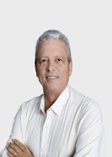Retrato de PASTOR AMESTERDAN