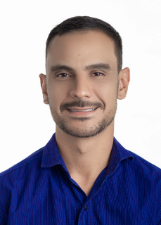 Retrato de FERNANDO SILVA