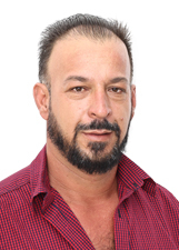 Retrato de JESUS CIGANO