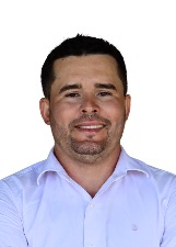 Retrato de ELIZEU FERREIRA