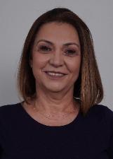 Retrato de SILVANI AMORIM