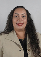 Retrato de THAIS DO MUNDO NOVO