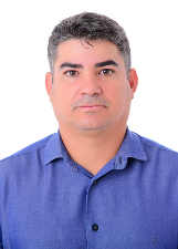 Retrato de HELITON NENÊ DA OLÉ