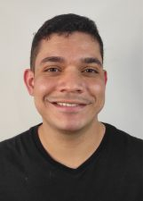 Retrato de PROFESSOR KELVY FERNANDES