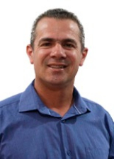 Retrato de PASTOR GENILTON