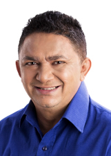 Retrato de DELEGADO CRISTIOMÁRIO