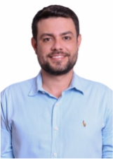 Retrato de DR THIAGO CRUVINEL